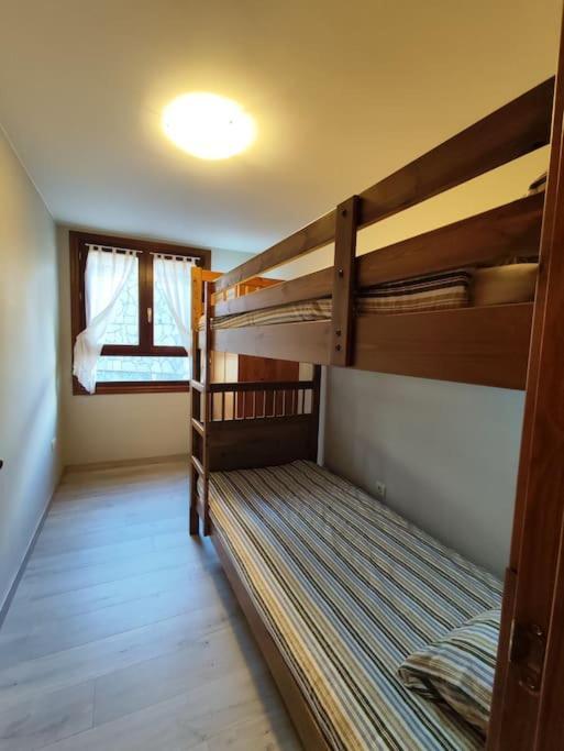 Boira, Ideal Familias, Preciosas Vistas, Garaje Incluido Sallent de Gállego Exterior foto